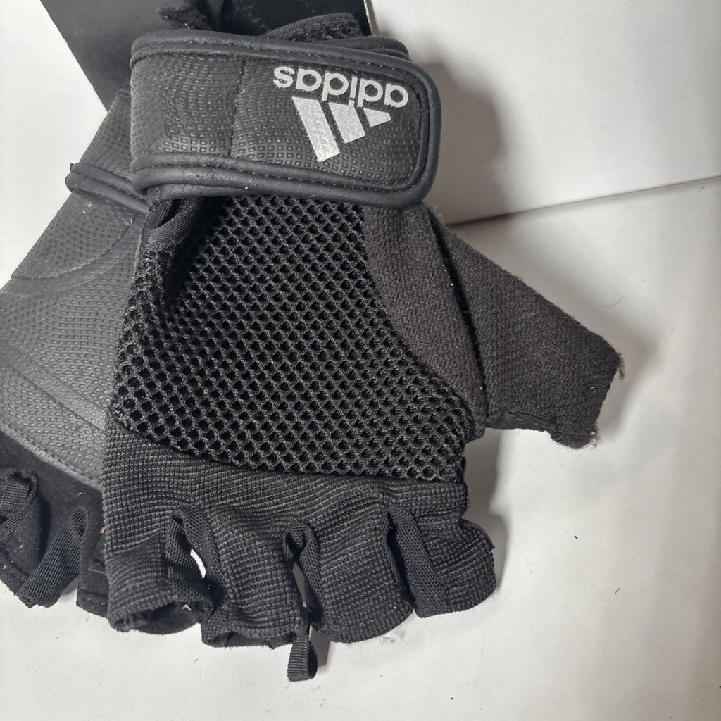 Adidas Women's Climacool Gym Gloves Fitness Weight Lifting Workout Training - - Come Sell Nearly Anything