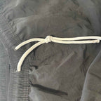 Wave Zone Medium Men's Black Swim Trunks #MensSwimwear #WaveZone #Medium