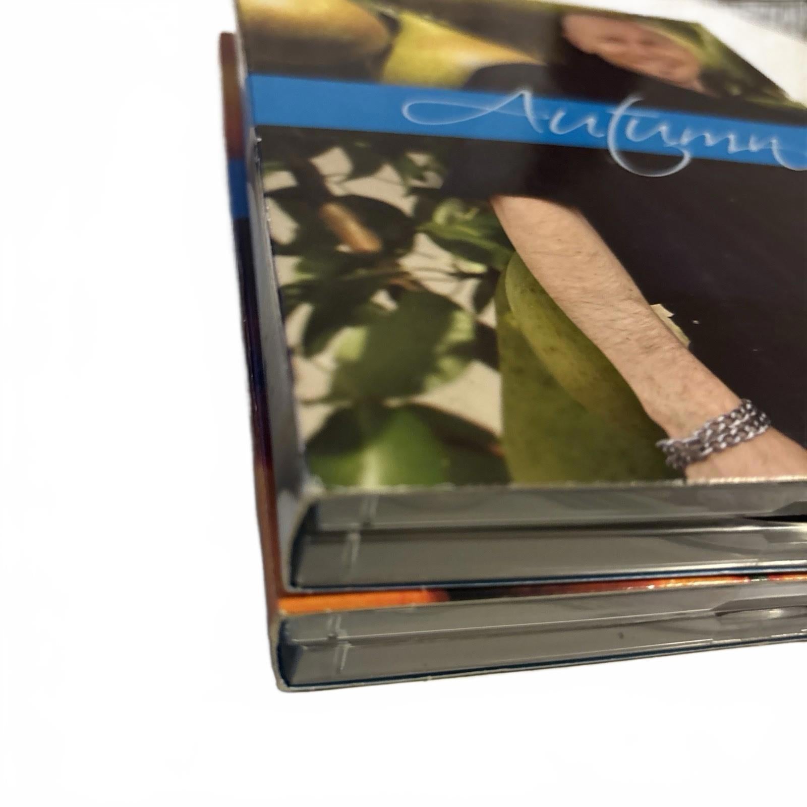 The Cook And The Chef Summer Series 2 Season 2 Complete (DVD, 2007) - Come Sell Nearly Anything