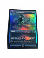 Thirst for Meaning Foil - Throne of Eldraine - Near Mint - Magic: The Gathering