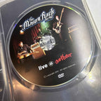 The Mason Rack Band DVD Live At Solbar