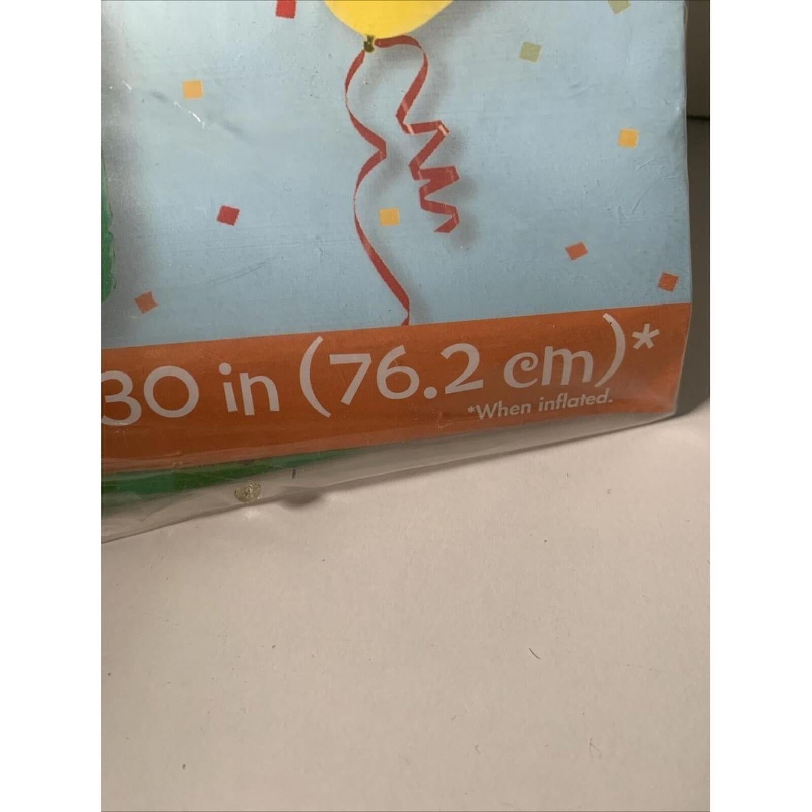 Inflatable Blow Up Cactus Mexican Western Party Supply Decoration Prop 72cm. - Come Sell Nearly Anything