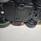 VTech Baby Race-Along Bear Press & Pull Educational Toy Baby Musical Toy 2019