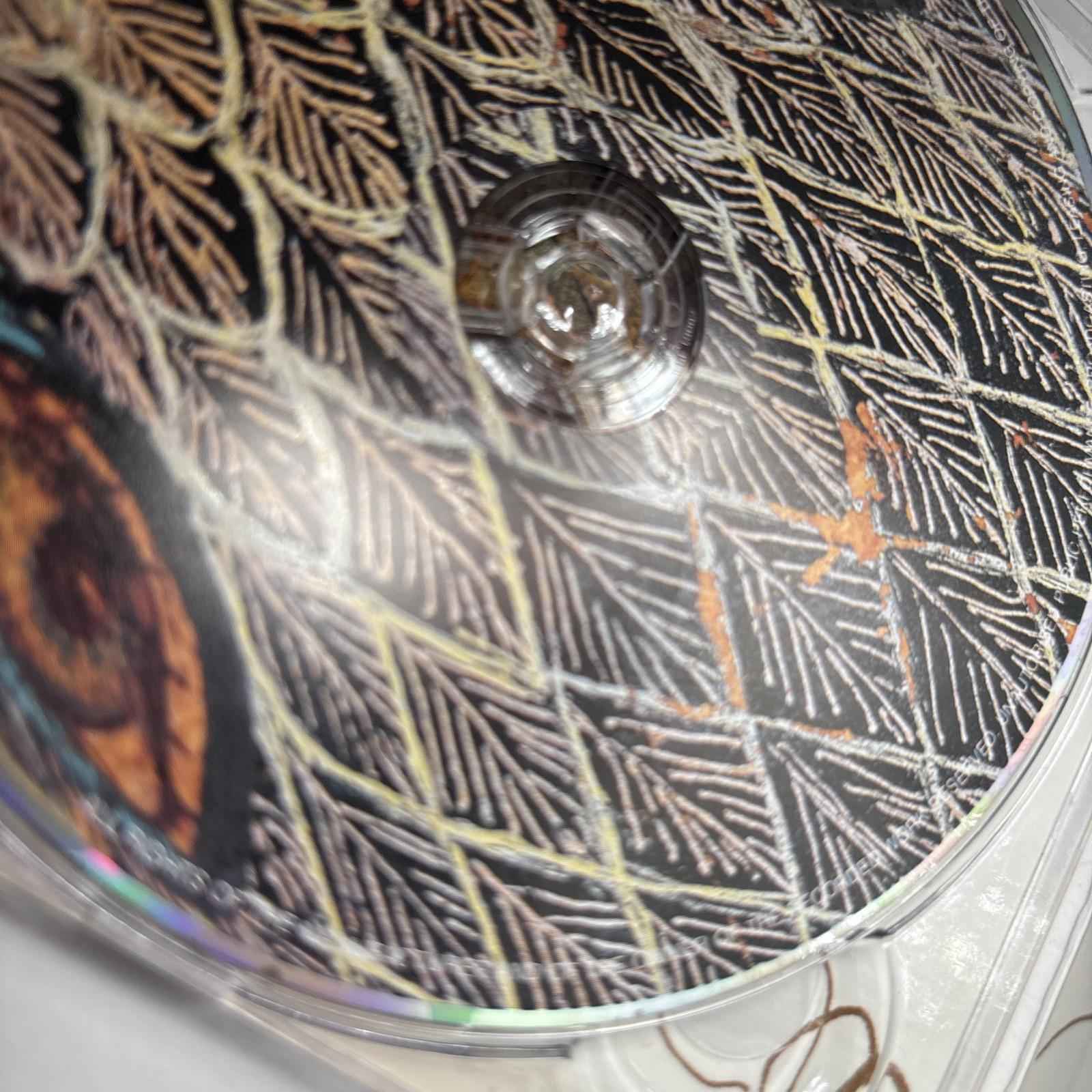 Signed Copy EUROGLIDERS VERY RARE Australian Self-Titled OOP CD 2005