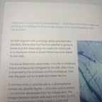 Catchlights by Niamh Prior (English) Paperback Book - Come Sell Nearly Anything