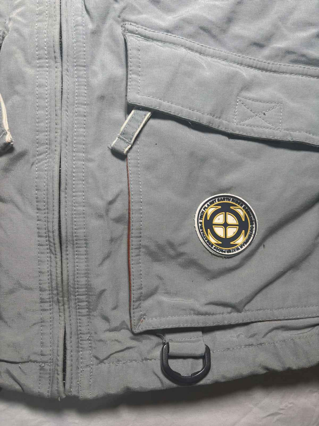 Planet Earth Outerwear M Rider Jacket Waterproof Breathable Windproof Outerwear