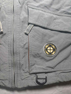 Planet Earth Outerwear M Rider Jacket Waterproof Breathable Windproof Outerwear