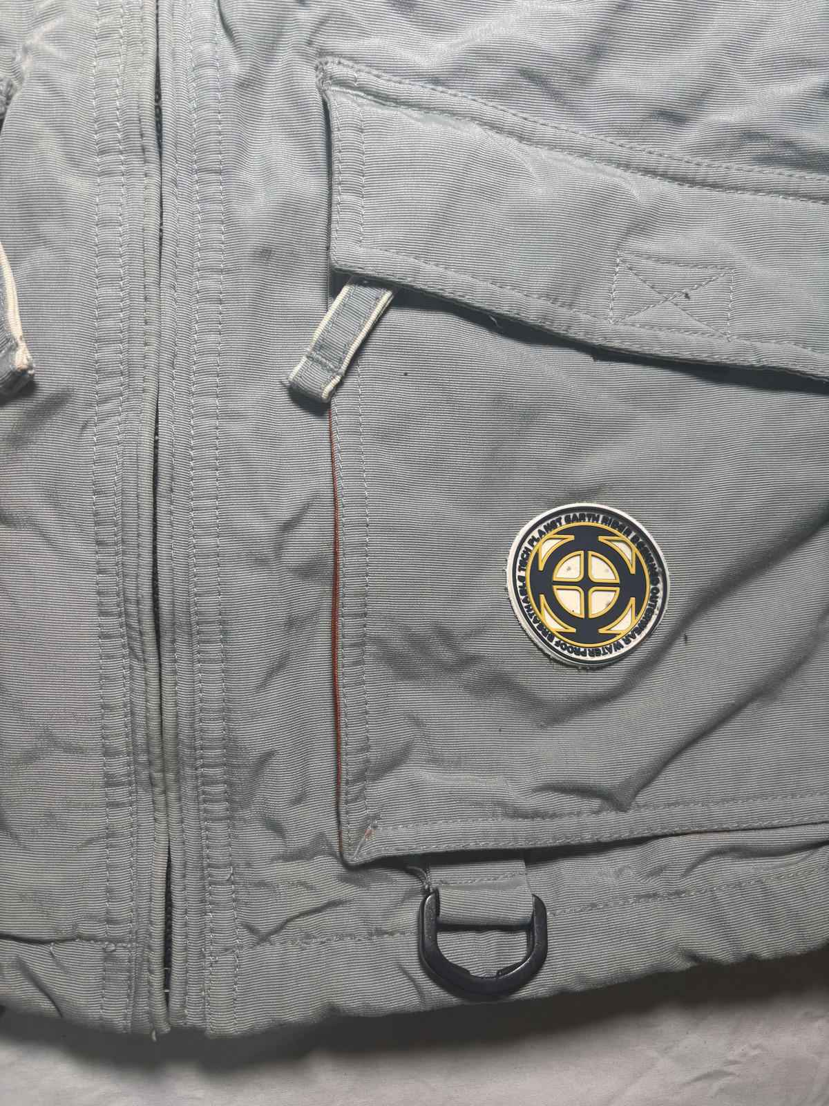 Planet Earth Outerwear M Rider Jacket Waterproof Breathable Windproof Outerwear