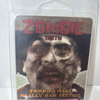 Hyfive Fake Teeth Fancy Dress Halloween Party Costume Zombie