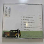 The View From Madeleine's Couch - Tranquilo CD