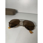 Country Road Sunglasses Frame With Original Case Tortoise Shell Aviator Style. - Come Sell Nearly Anything
