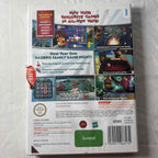 Hasbro Family Game Night + Manual - Nintendo Wii Game Complete
