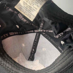 Fox MX / NBL Baseball Flexfit Hat Red And Black Rare.