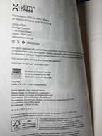 The Pool by Hannah Tunnicliffe - Mystery & Thriller Book