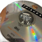 Mega Rare 1995 Friends Season 2 Episodes 1-16 Original Video CD VCD Set - Come Sell Nearly Anything