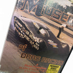 Big Daddy Don Garlits Museum Of Drag Racing VHS Tape