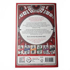 Way of the Argosi by Sebastien de Castell Paperback Book - Come Sell Nearly Anything