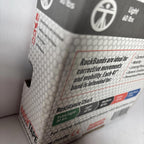 Original Rockband 41” Extra Light 30 Lbs, Mobility Band - - Come Sell Nearly Anything