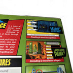 Spelling Game Aussie Spell Force Words Tutor Educational Speech MAC WIN CD