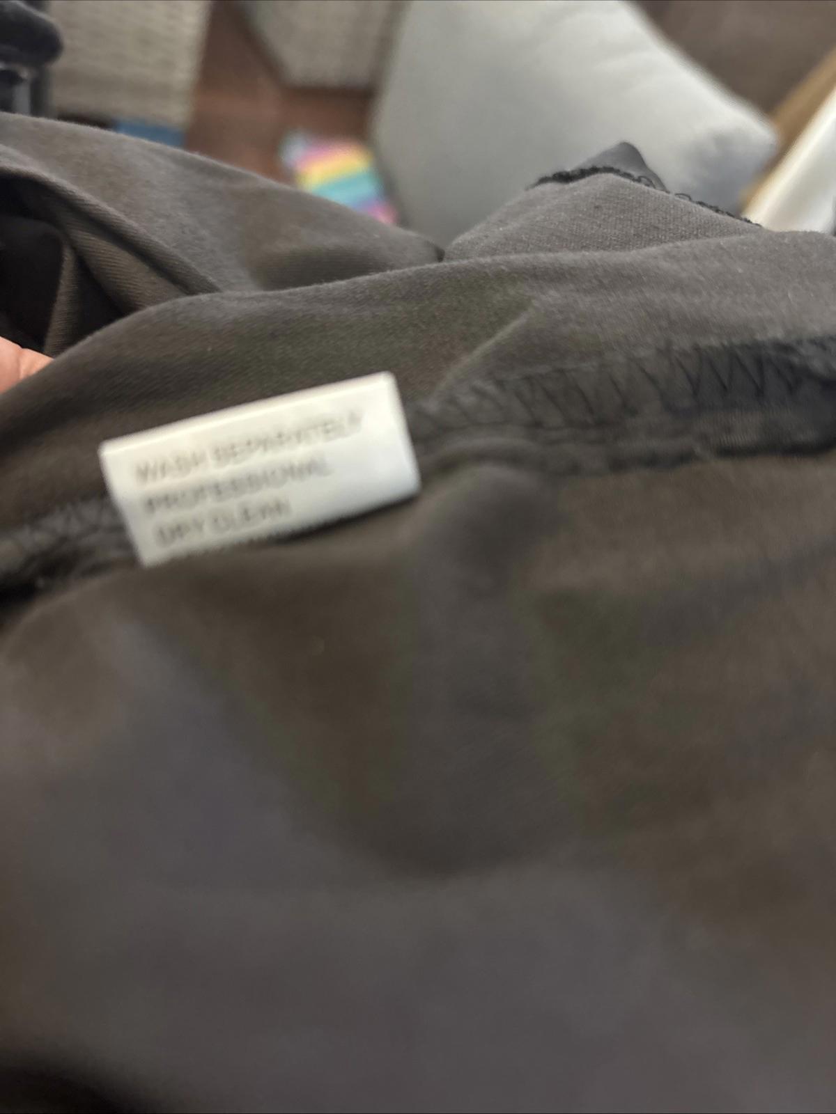 New Century Women's Strapless Black Dress Size 10 Elegant Evening Wear - Come Sell Nearly Anything