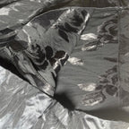 KS Selection Black Floral Jacquard Pencil Skirt Size M - Come Sell Nearly Anything