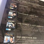 Pierce Brosnan 007 Ultimate Edition DVD - Come Sell Nearly Anything