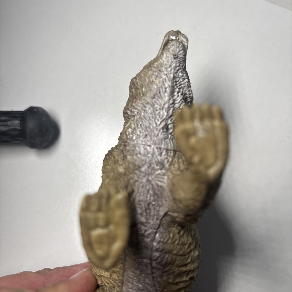 Grisly Bear Model Figure PVC Bear Figurine Kids Collectable Wild Life Toy