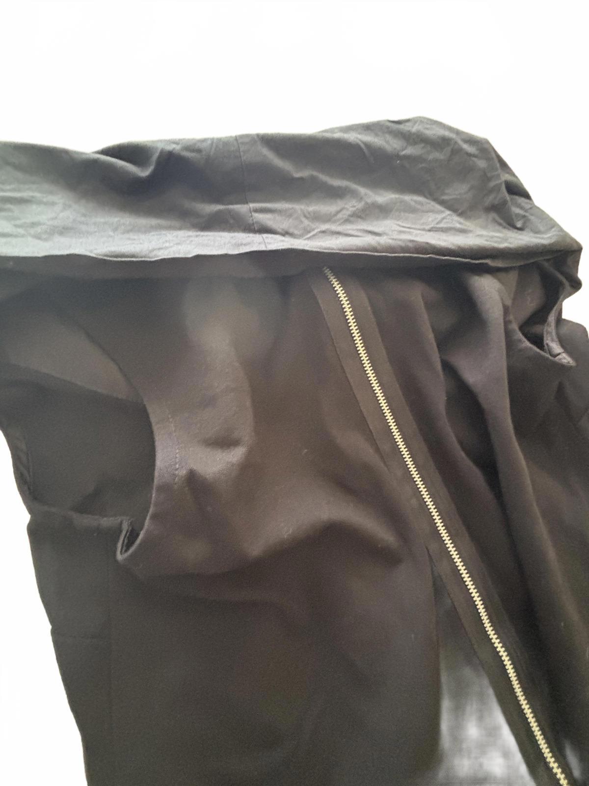 nic. Black Sleeveless Dress Size M Vintage - Come Sell Nearly Anything