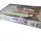 The Tale of Peter Rabbit & Benjamin Bunny Beatrix Potter 1993 VHS TAPE PAL VIDEO - Come Sell Nearly Anything