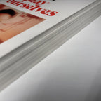 New - WE PLAY OURSELVES by JEN SILVERMAN - Come Sell Nearly Anything