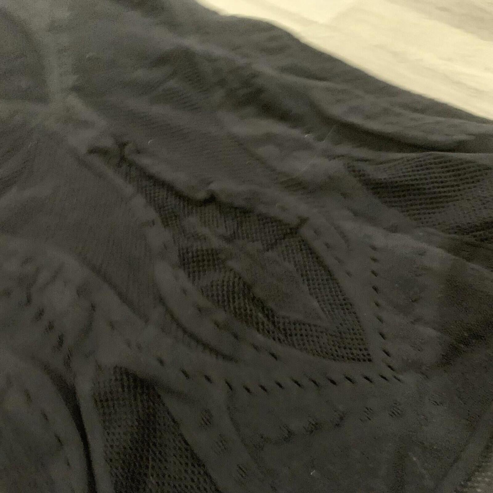 Stella McCartney Small Medium Black Turtleneck Knit Top #Womenswear #Turtleneck #Knitwear - Come Sell Nearly Anything