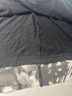 Lobscise Women's Printed Cotton Blend Dress Size 16 - Come Sell Nearly Anything