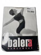 Balera Footless Tights in Light Suntan, Size M - Come Sell Nearly Anything