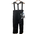 Crane Snow Extreme Childrens Snow Ski Pants Black BNWT Size 10 - Come Sell Nearly Anything