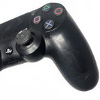 Sony PlayStation 4 PS4 Controller CUH-ZCT2E DualShock 4  Wireless Tested - READ