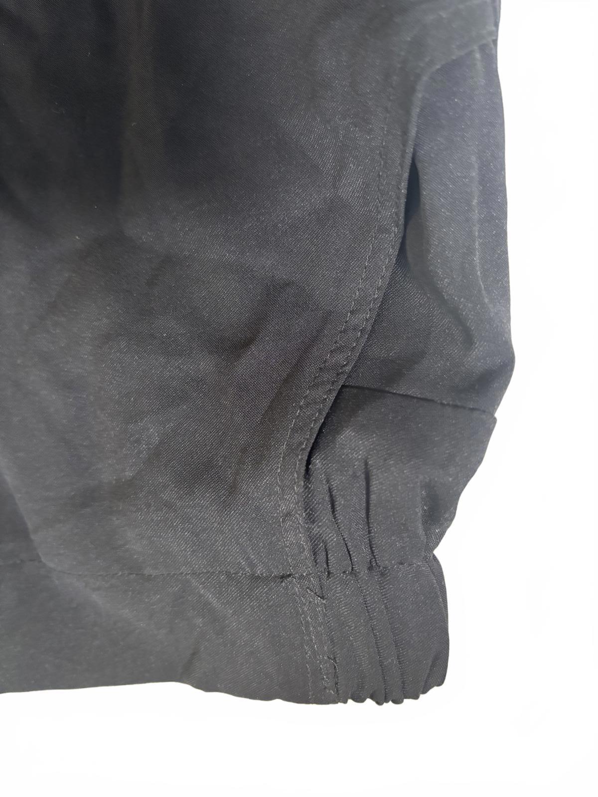 Xhilaration Women's Black Leggings Size 12 - Come Sell Nearly Anything