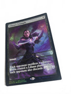 MTG Liliana's Triumph  084/264 Foil War of the Spark Near Mint