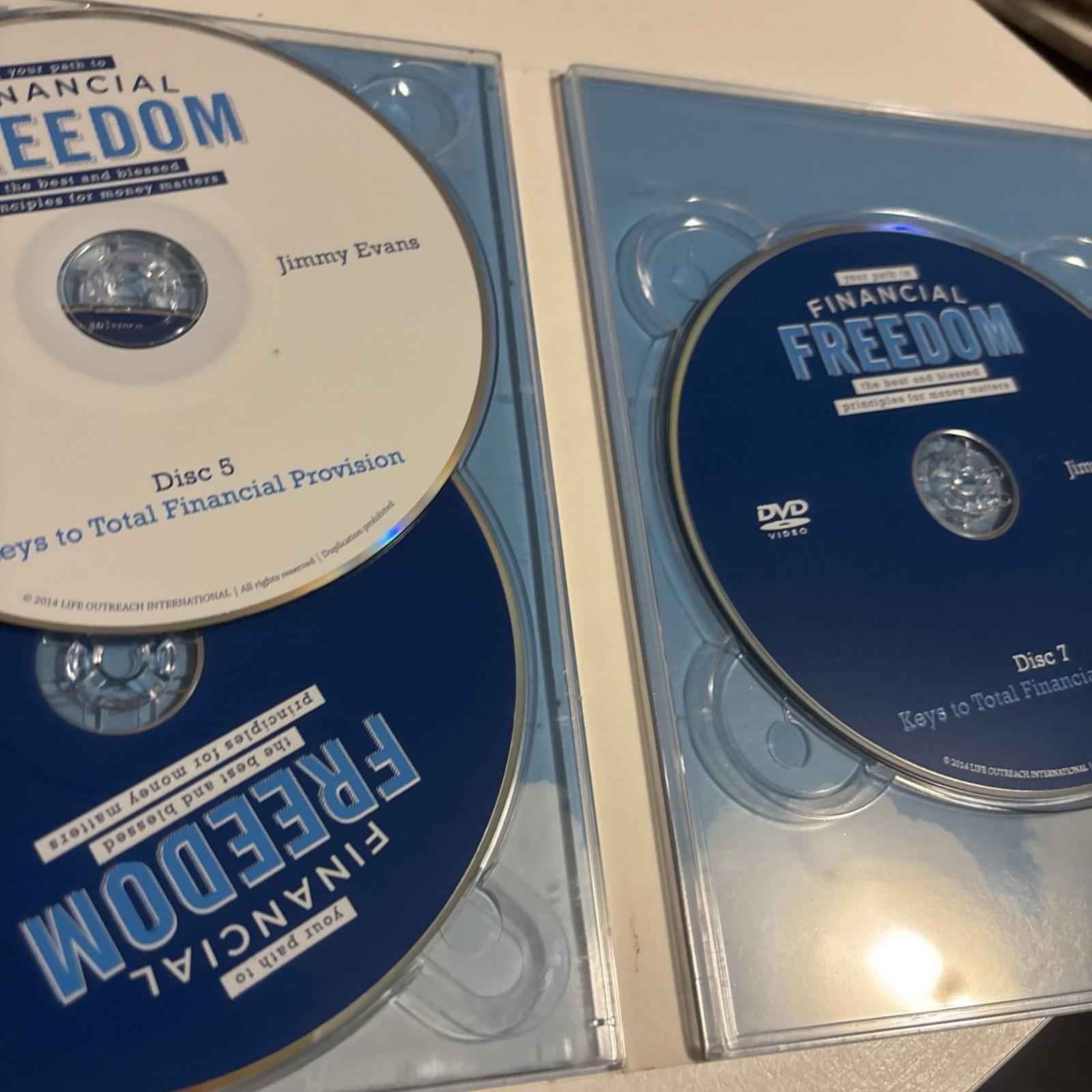 YOUR PATH TO FINANCIAL FREEDOM: THE BEST & BLESSED PRINCIPLES FOR MONEY MATTERS