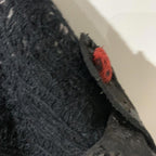 Vintage Fashions In Love Jacket Very Unique Some pealing S - Come Sell Nearly Anything