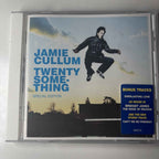 Jamie Cullum - Twenty Something CD NEW CASE Special Edition