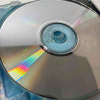 Crystal Cascades by Chris Buckman (CD, 2001) MUSIC CD OZ SELLER