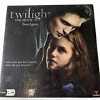 Twilight The Movie Boardgame 2009 Cardinal Like New