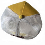 QLD XXXX Gold Trucker Hat/Cap Maroon Yellow White  Snapback