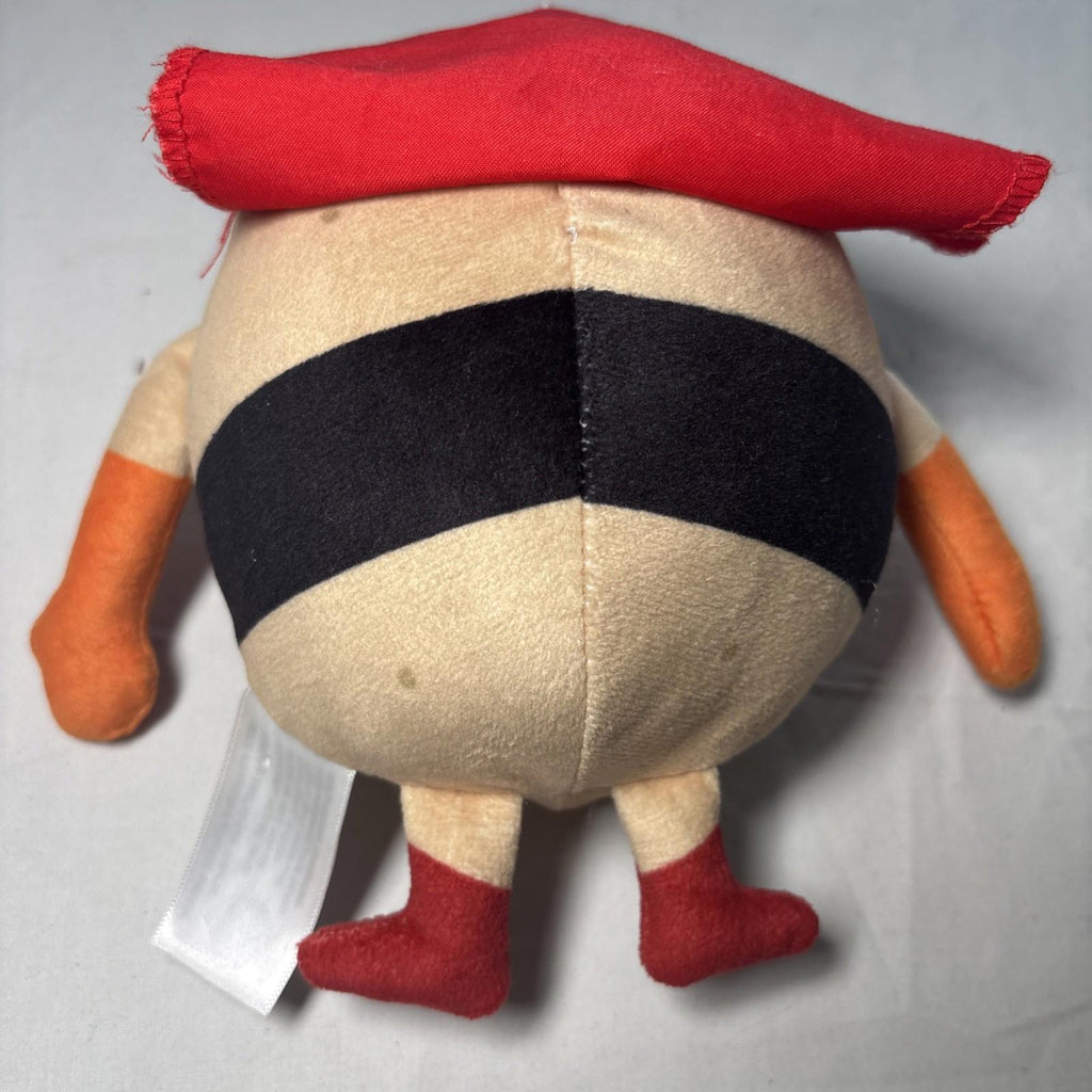 Cbeebies Supertato Soft Toy Plush - Small Super Potato Plush Character Kids BBC