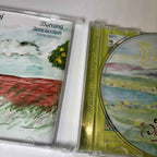 Green Music Soft & Easy For Relaxing .. Healing for Morning CD -like New