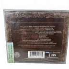 MEN OF GOSPO, VOL 2 CD **Brand New** Factory-Sealed, Various Artists