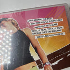 aka: Girl Surfer (DVD, 2004) Belen Connelly, Layne Beachley NEW All Regions - Come Sell Nearly Anything