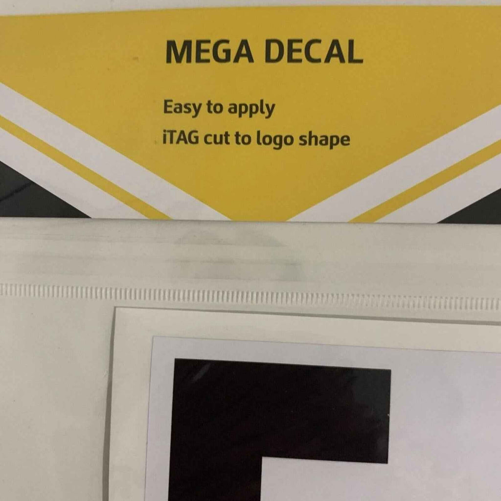 NRL Penrith Panthers 2021 Premiers MEGA Car Decal / Sticker - FREE POST. 25cm