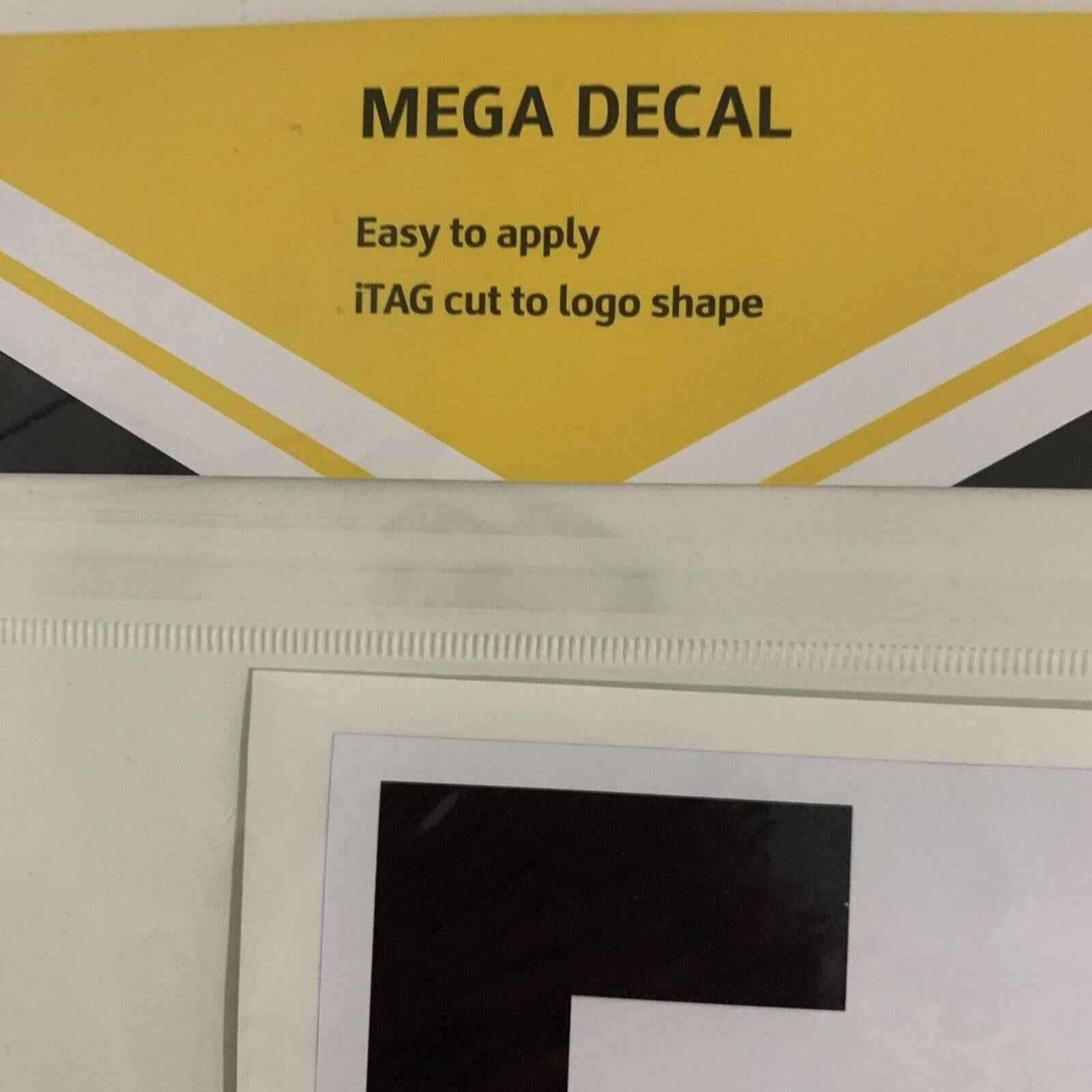 NRL Penrith Panthers 2021 Premiers MEGA Car Decal / Sticker - FREE POST. 25cm