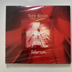 Cirque Du Soleil - Tapis Rouge: Solarium Brand New Sealed (CD 2003)